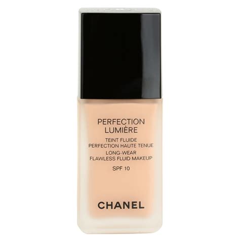 chanel pro lumiere foundation cheap|Chanel liquid foundation price.